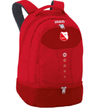 Opende Opende rugzak met bodemvak