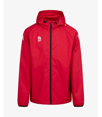 DVC DVC All Weater Jacket Rood