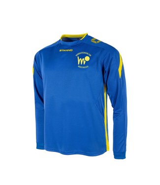 HV SVM HV SVM shirt lange mouw