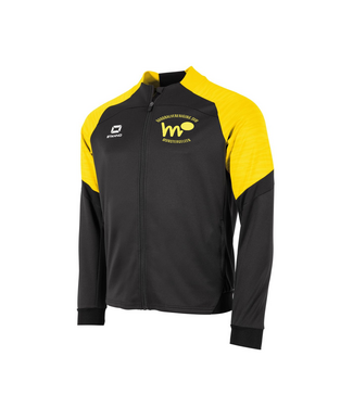 HV SVM HV SVM Full Ziptop