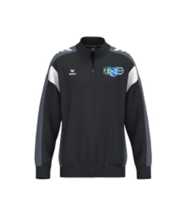 KV WezHandich trainingsjack