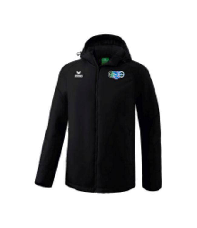 KV WezHandich Winterjas