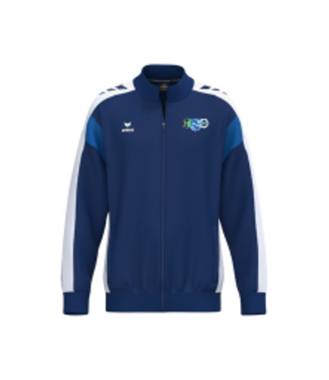 KV WezHandich trainingjack staf