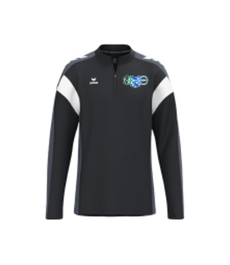 KV WezHandich KV WezHandich trainingsjack half zip