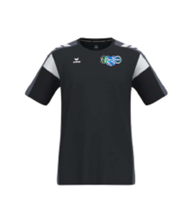 KV WezHandich t-shirt dames