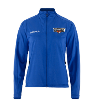 BV Penta BV Penta Trainingsjack Dames