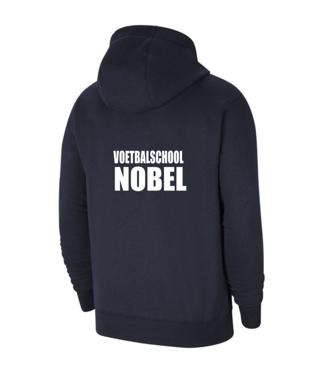 Voetbalschool Nobel Hoodie