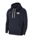 Voetbalschool Nobel Hoodie
