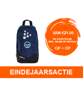 FC Burgum FC BURGUM EINDEJAARSACTIE