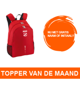 RWF RWF TOPPER VAN DE MAAND