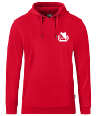 Opende VV Opende Hoodie Rood