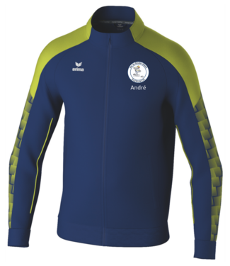 Jeu de Boules Altena JdB Altena Trainingsjack