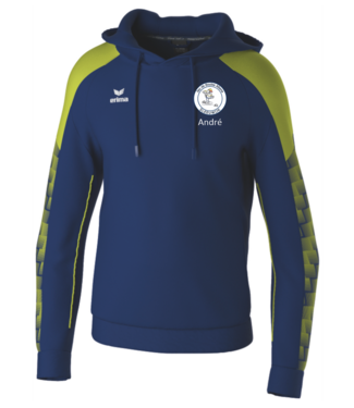 Jeu de Boules Altena JdB Altena Sweater met cap