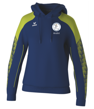 Jeu de Boules Altena JdB Altena Trainingsjack met cap Dames