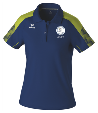 Jeu de Boules Altena JdB Altena Polo Dames