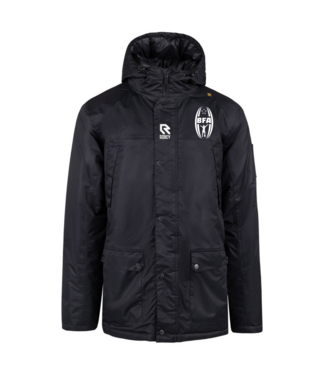 Beyond Yourself Beyond Yourself Winterjas