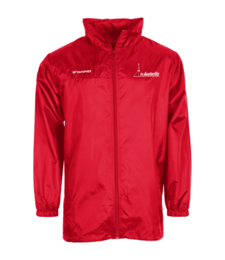 Austerlitz Austerlitz Regenjack