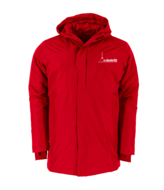 Austerlitz Austerlitz Coachjack