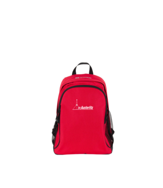 Austerlitz Austerlitz Rugtas Jr.