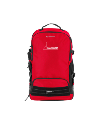 Austerlitz Austerlitz Rugtas Sr.