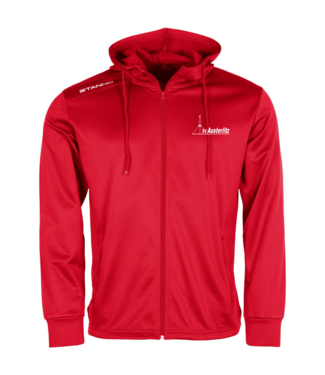 Austerlitz Austerlitz Presentatiejack