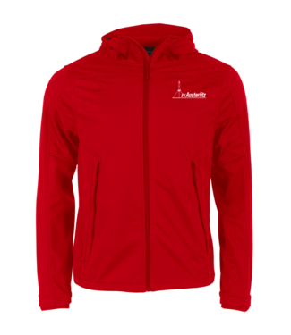 Austerlitz Austerlitz Softshelljack