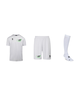 RB7 Trainingstenue compleet