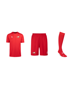 RB7 Trainingstenue compleet