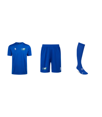 RB7 Trainingstenue compleet