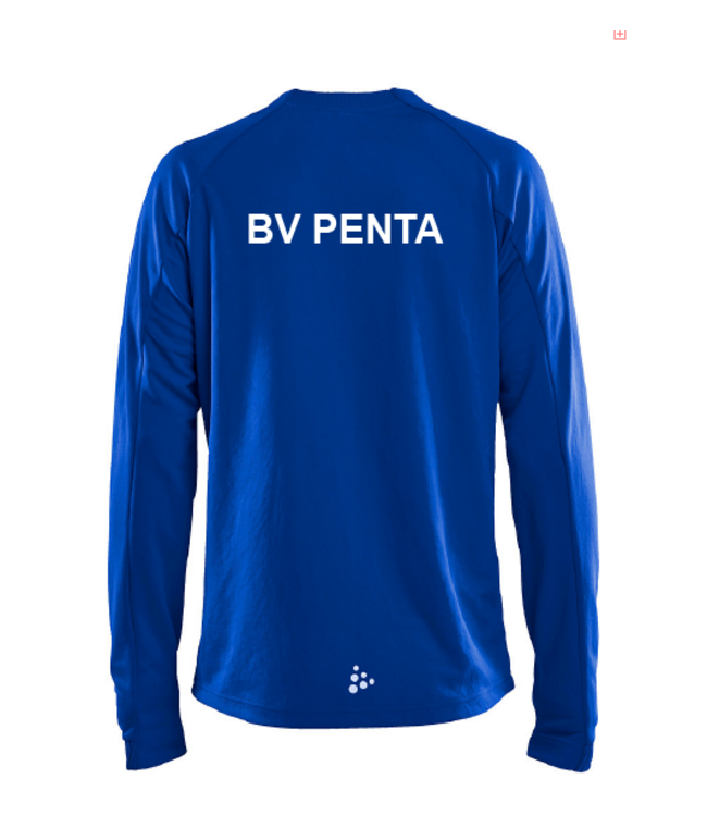 BV Penta Sweater Kids