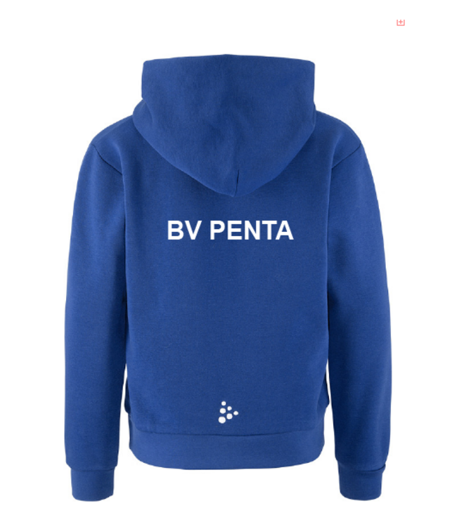 BV Penta Hoodie Kids