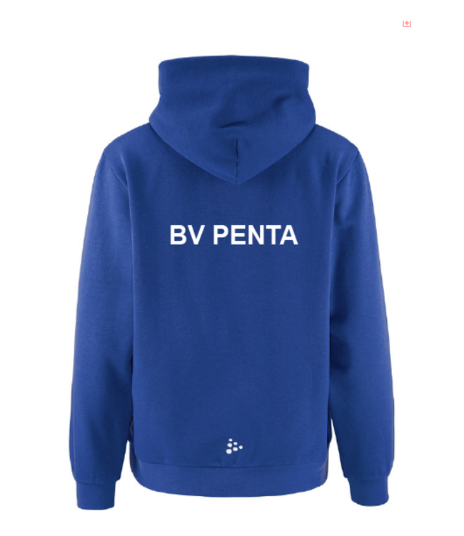 BV Penta Hoodie Dames