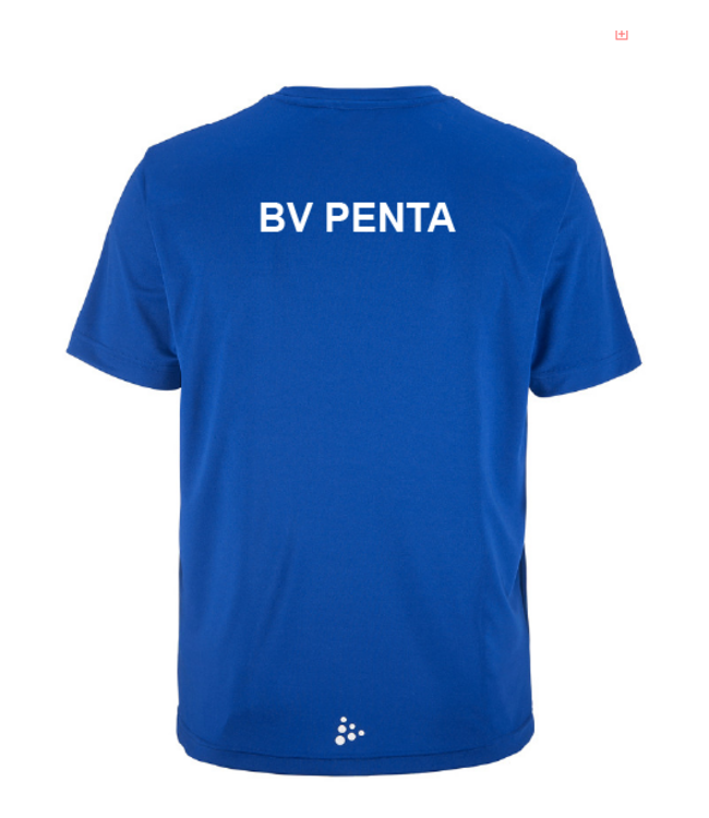 BV Penta T-shirt Kids