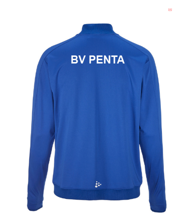BV  Penta Trainingsjack Kids