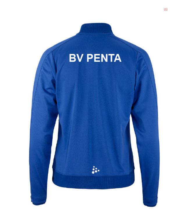 BV Penta Trainingsjack Dames