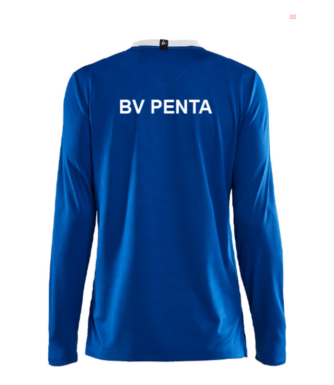 BV Penta Longsleeve shirt
