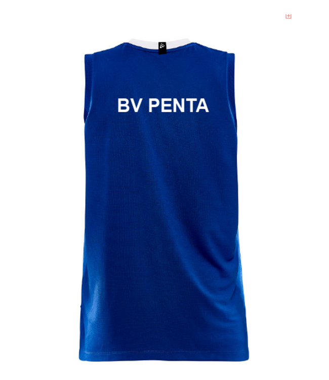 BV Penta Singlet