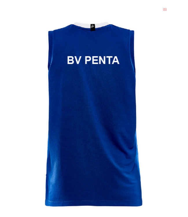 BV Penta Singlet Kids