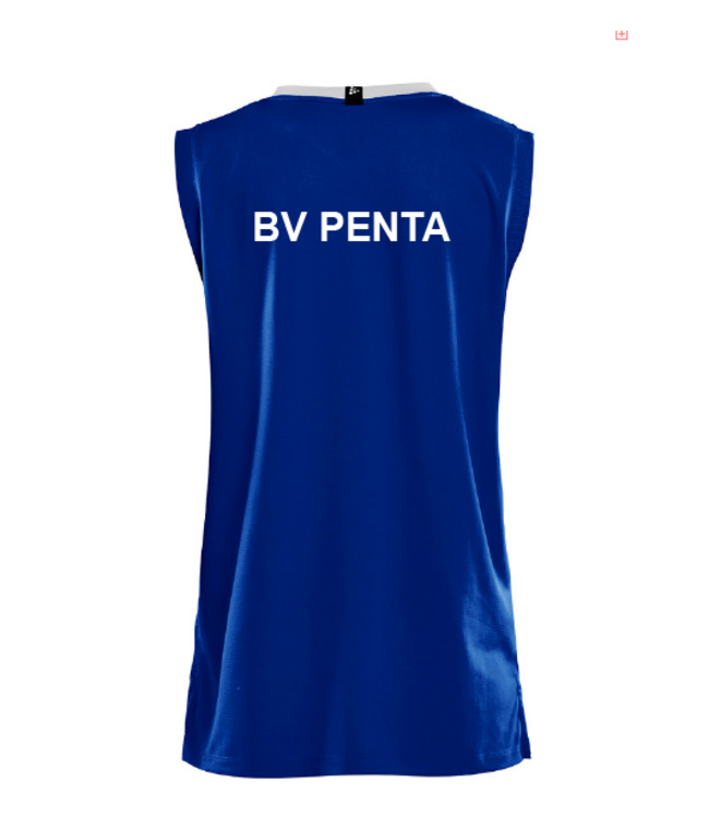 BV Penta Singlet Dames