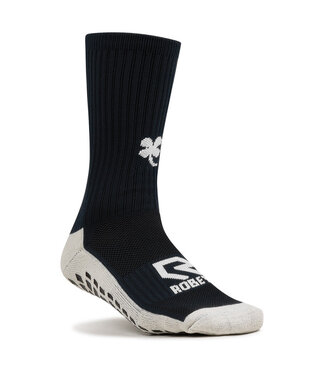 Ulu Spor Ulu Spor Gripsokken Zwart