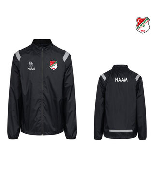 Ulu Spor FC Ulu Spor Regenjack