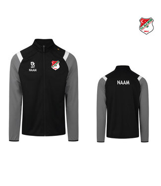 Ulu Spor FC Ulu Spor Trainingsjack