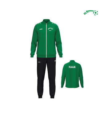 SC Rouveen SC Rouveen Clubpak