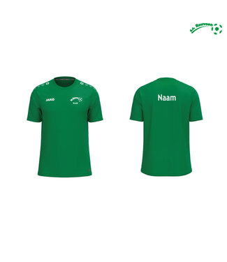 SC Rouveen SC Rouveen Trainingsshirt