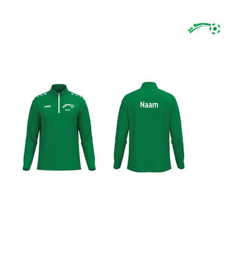 SC Rouveen SC Rouveen Halfzip