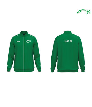 SC Rouveen SC Rouveen Trainingsjack