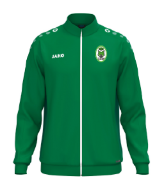 FC Grootegast FCG polyestervest