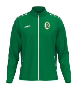 FC Grootegast FCG trainingsvest