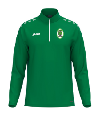 FC Grootegast FCG ziptop