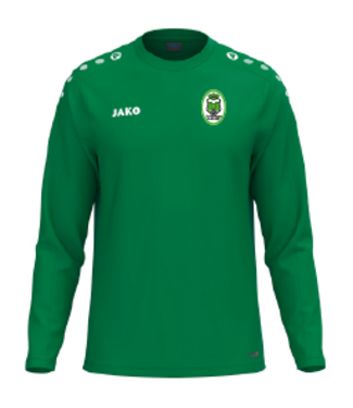 FC Grootegast FCG sweater